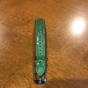 Michele Watchband -16